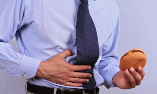 節(jié)食減肥致胃穿孔 得了胃穿孔這些東西要多吃