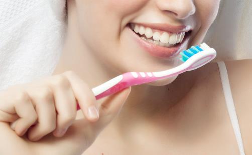 怎么刷牙才是正確的 你需要注意這些