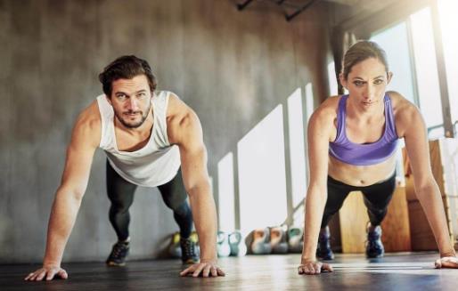 暴飲暴食不好控制發胖 正確抓住48小時內來科學調整