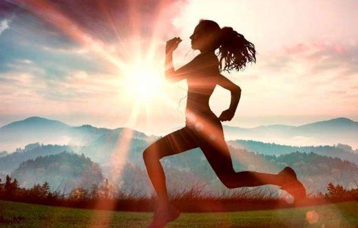 適當的運動增加身體新陳代謝 有益我們的身心健康