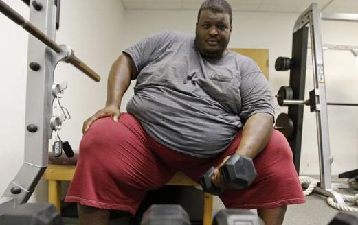 減肥屢屢失敗 減肥失敗的五個原因