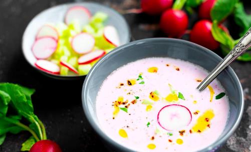 咳個不停？不妨試試這些蘿卜方