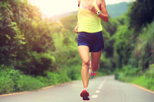 跑步的6大誤區(qū) 你犯了幾個