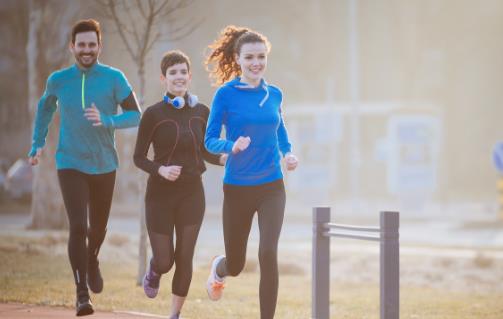 跑步的6大誤區(qū) 你犯了幾個