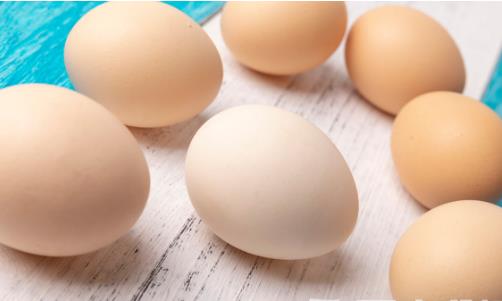 保護(hù)視力有助減肥 早餐吃雞蛋有六大益處