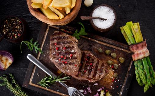 牛肉有5大營養價值 冬季吃宜養生