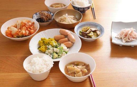 減肥的飲食基本六原則 對減肥說so easy