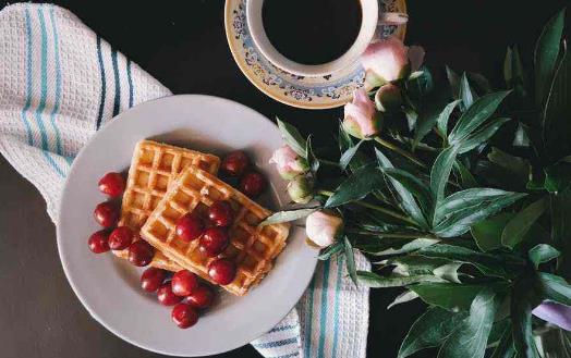 減肥的飲食基本六原則 對減肥說so easy