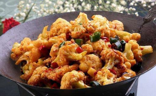 飲食上控制是減肥的健康的方式 減肥4菜譜推薦