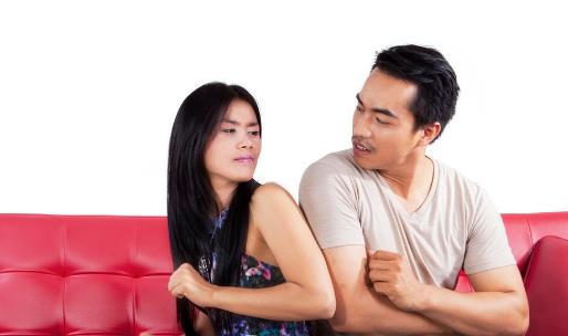 婚姻出現(xiàn)危機的8個跡象 日常5個細節(jié)促進夫妻情感