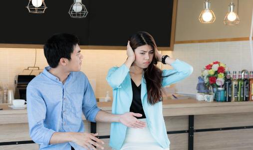 婚姻出現(xiàn)危機的8個跡象 日常5個細節(jié)促進夫妻情感