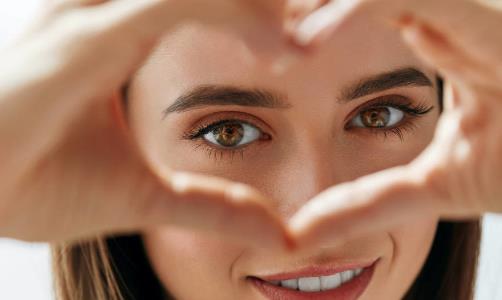 眼疲勞干澀 電腦族眼部保養有妙方