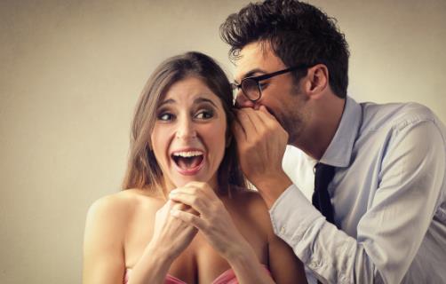 預防男人出軌 讓你的婚姻更加幸福