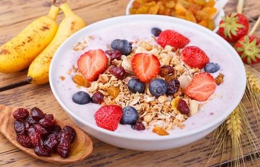 減肥就是運動和飲食相關結合 五款減肥食譜助于減肥