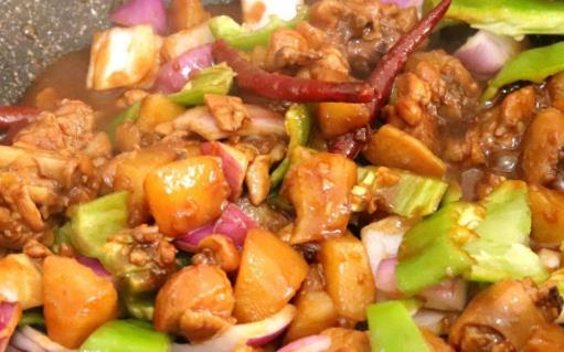 洋蔥是絕佳的減肥食物 洋蔥減肥四款食譜