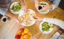 吃午餐擔(dān)心會胖 美味的營養(yǎng)減肥午餐