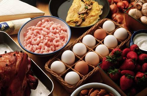 高熱量飲食搭配的方法 給減肥人士的減脂攻略