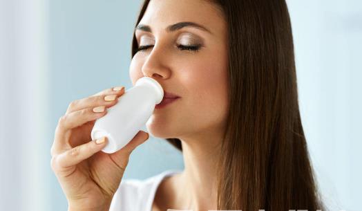 喝酸奶的好處 喝酸奶必須懂的6件事