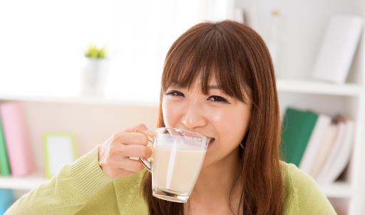 喝豆漿的好處 喝豆漿要注意的五個禁忌