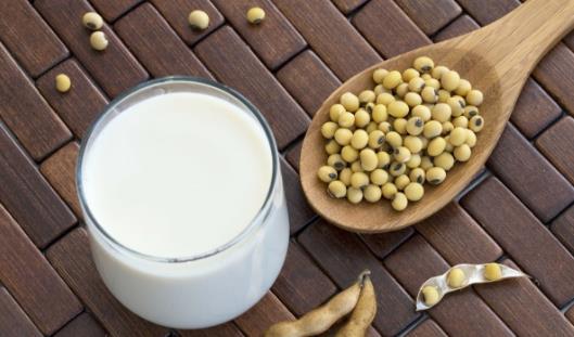 喝豆漿的好處 喝豆漿要注意的五個禁忌