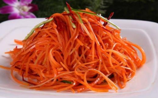 最簡單的減肥食譜 減肥吃這些保準(zhǔn)瘦