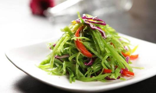 肥胖非常困惑 6款晚餐減肥食譜吃飽降脂也不胖