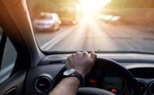 新手開車上路 養成開車的八個好習慣避開危險
