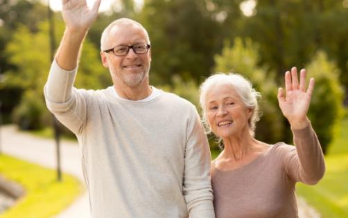 人到中年 變強有這四個表現