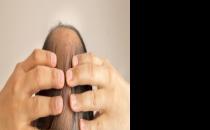 頭發少要怎么保養 預防脫發十秘訣