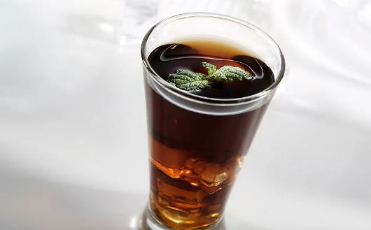 酸梅湯的功效與作用 在家里制作酸梅湯的方法