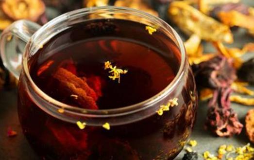 酸梅湯的功效與作用 在家里制作酸梅湯的方法