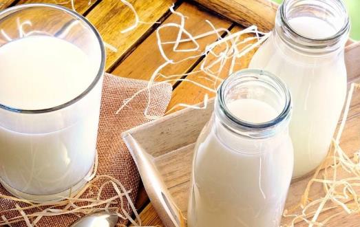 牛奶有白色血液的稱號 牛奶和豆漿的區別