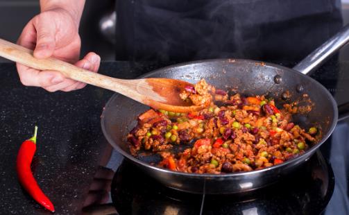 掌握這些烹調小妙招，讓料理更美味