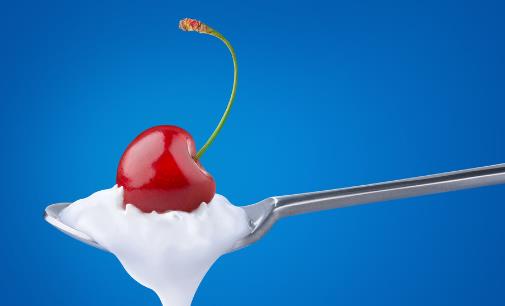 為孩子挑選酸奶的知識 讓你少走彎路