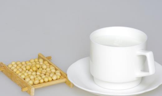 女人每天喝豆漿對身體的好處 有4類人不適宜喝豆漿