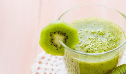 獼猴桃汁的營(yíng)養(yǎng)價(jià)值多吃也不會(huì)發(fā)胖哦