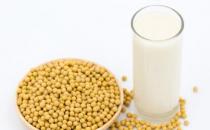 喝豆漿有利于養生保健 女性常喝豆漿的好處