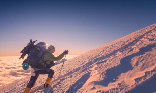 老年人錯誤的鍛煉方式 有可能走進誤區越練病越多