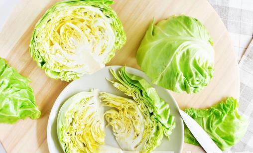 卷心菜有菜王的美稱 多吃卷心菜可以帶來的8大好處