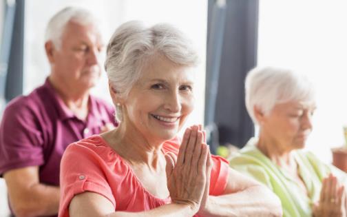 多數老年人的十大錯誤鍛煉方式 小心越練越傷