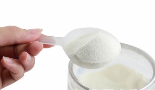 蛋白粉簡直就是健身圣物 對它可能有很大的誤會