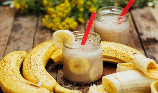 香蕉人人愛(ài) 尤其適合這四類人食用 身體倍兒棒