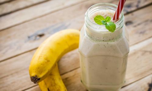 香蕉人人愛(ài) 尤其適合這四類人食用 身體倍兒棒