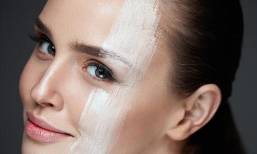 祛斑是美麗的天敵，如何去除祛斑