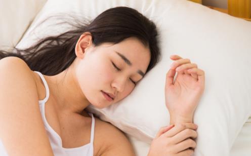 有些食物讓你睡不好