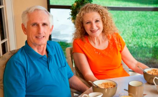 老年人養生有五忌 老人養生可以試著這么做