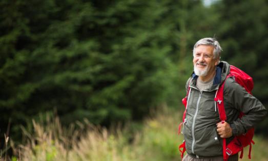 老人退休后運動要注意的4個要點 10種運動方式來鍛煉