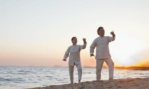 老人退休后運動要注意的4個要點 10種運動方式來鍛煉