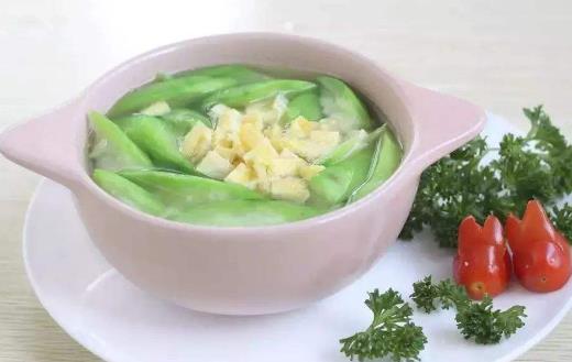 上班族養生保健 上班族早餐養生食譜來暖胃