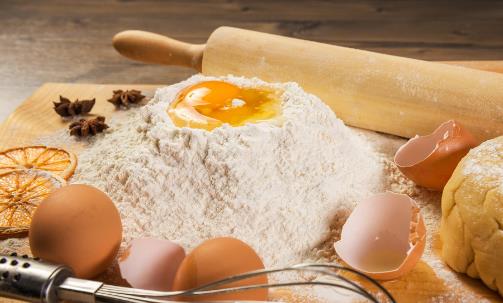 雞蛋營養豐富 一天最多吃幾個